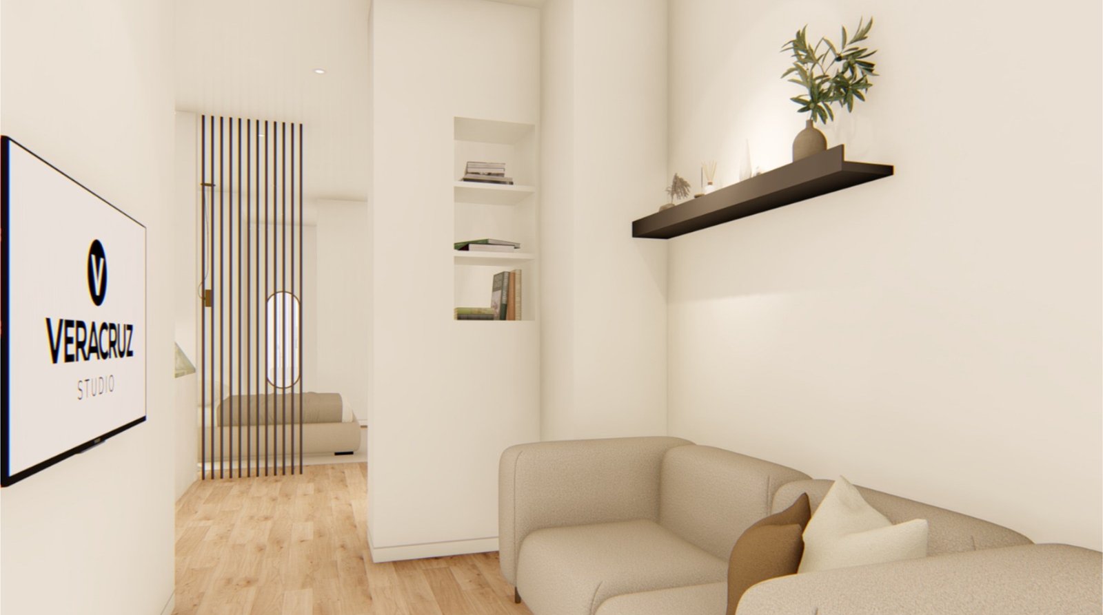 Estudios de obra nueva en San Benito-Patiño, Murcia
